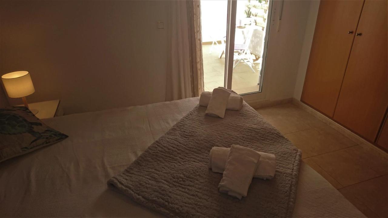 Cerca Playa-Aa-Patio Privado Apartment Alicante Exterior foto