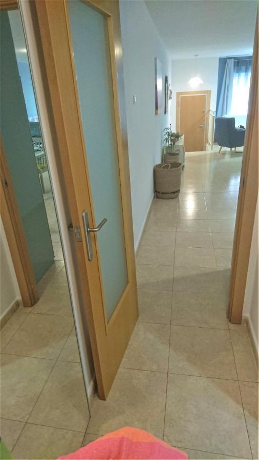 Cerca Playa-Aa-Patio Privado Apartment Alicante Exterior foto