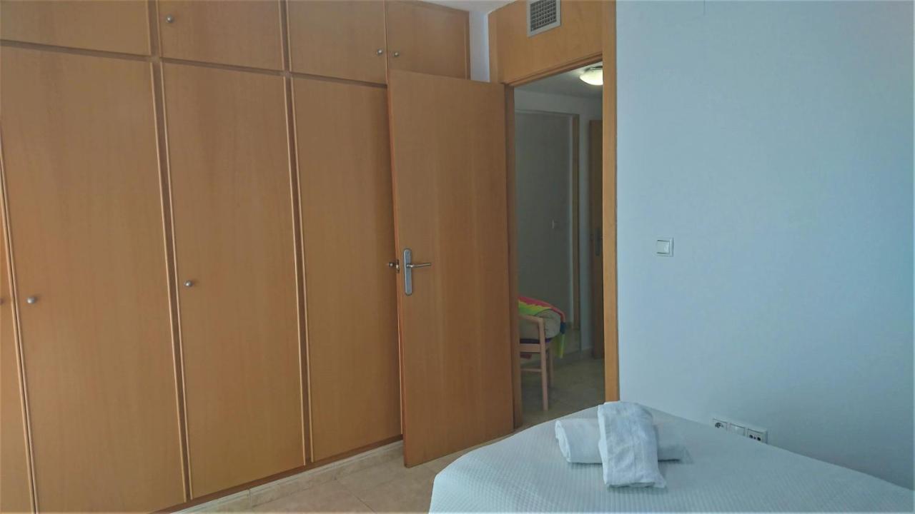 Cerca Playa-Aa-Patio Privado Apartment Alicante Exterior foto